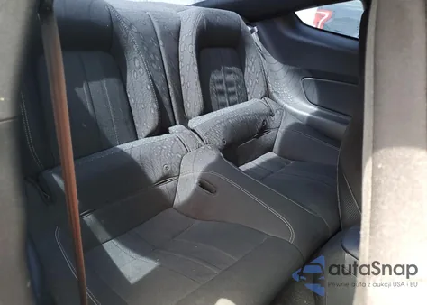 2021 Ford Mustang Gt from USA, damaged, VIN 1FA6P8CF3M5119924